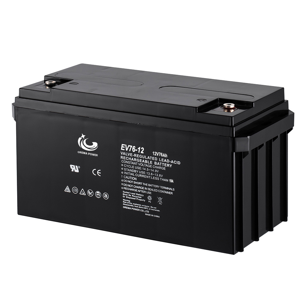 Marine/RV Battery
